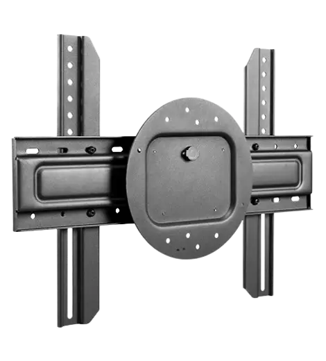360* Rotation TV Wall Mount