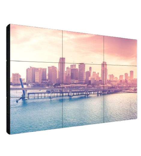 Video Walls